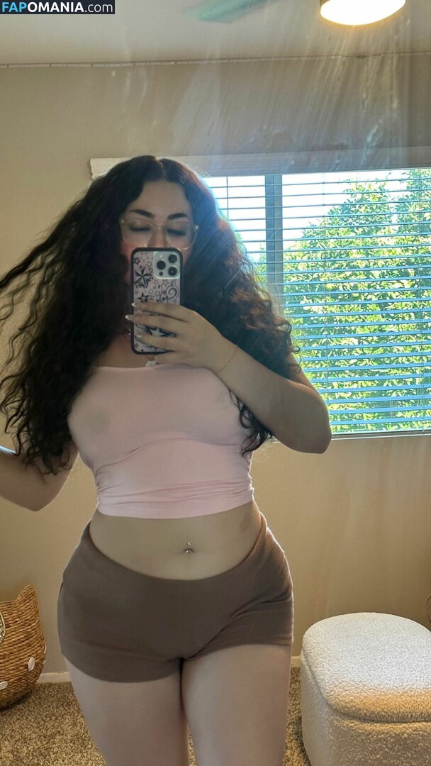 777kittykay / runawaymermaid / theemisskittykay Nago OnlyFans  Przeciekłe zdjęcie #29