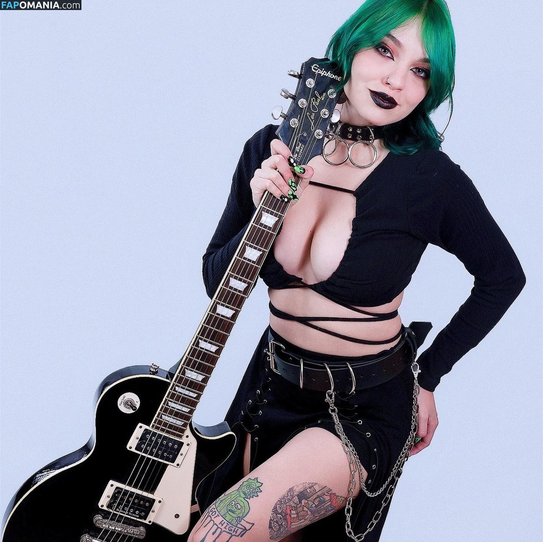 4ggy / Agatha Braga / aggyabby Nago OnlyFans  Przeciekłe zdjęcie #13