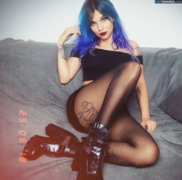 4ggy / Agatha Braga / aggyabby Nago OnlyFans  Przeciekłe zdjęcie #27