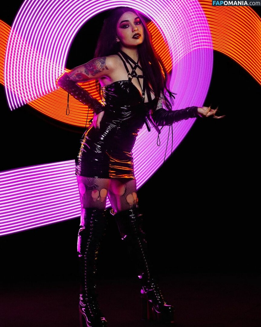 4ggy / Agatha Braga / aggyabby Nago OnlyFans  Przeciekłe zdjęcie #40