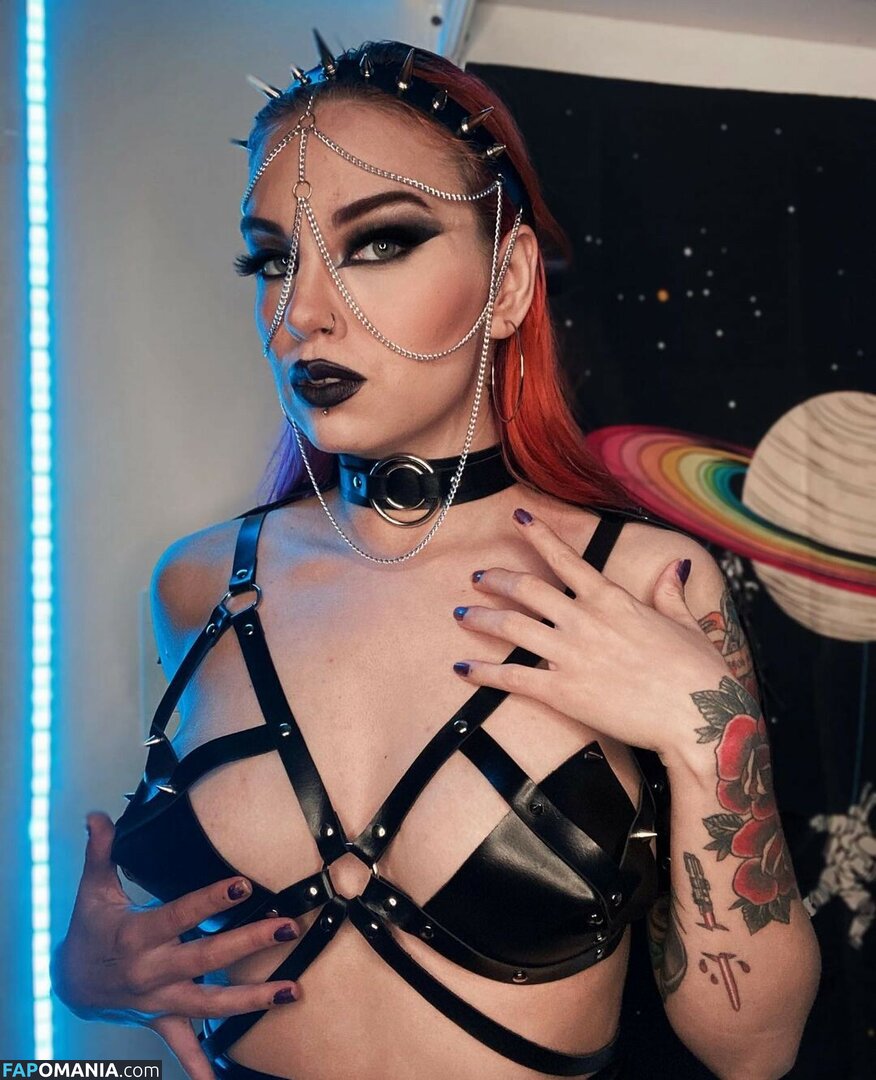 4ggy / Agatha Braga / aggyabby Nago OnlyFans  Przeciekłe zdjęcie #57