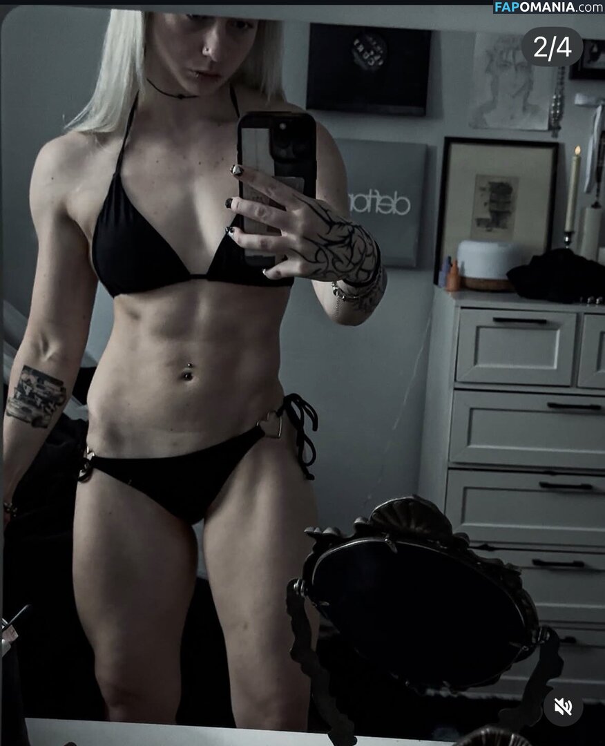 6natttynay9 / 6nattynat9 / tatievans Nago OnlyFans  Przeciekłe zdjęcie #1