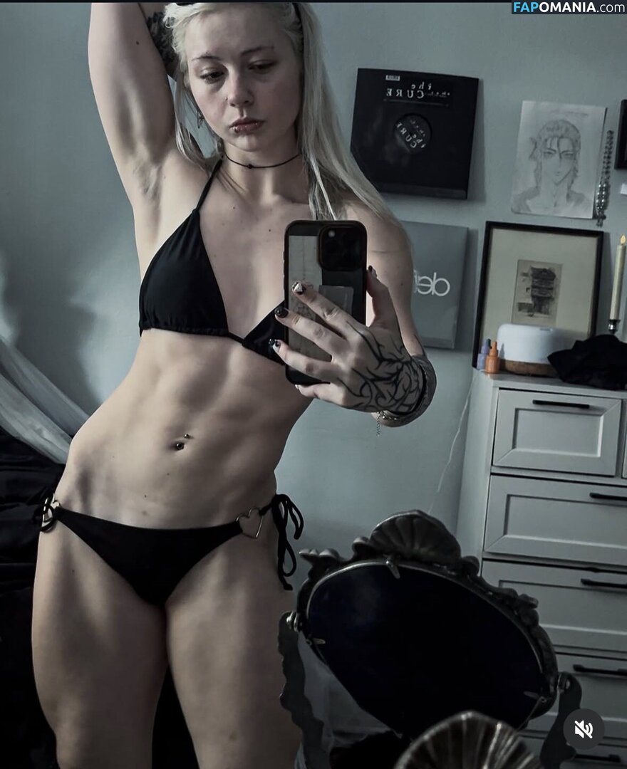 6natttynay9 / 6nattynat9 / tatievans Nago OnlyFans  Przeciekłe zdjęcie #3