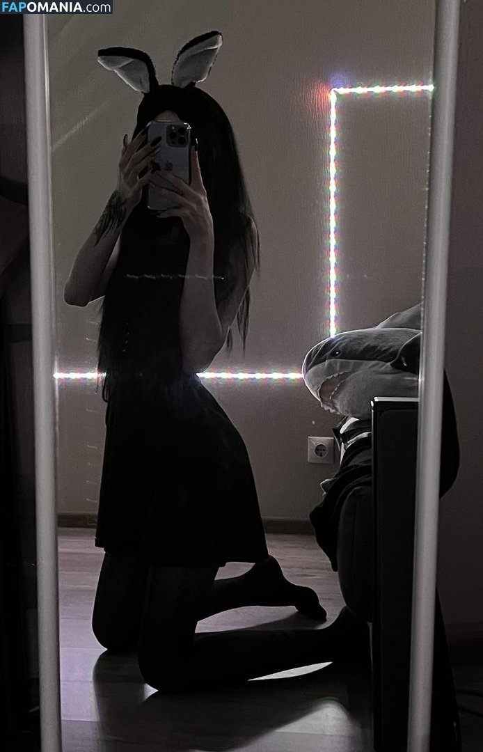 3tn4 / 3tna / _3tna_ Nago OnlyFans  Przeciekłe zdjęcie #5