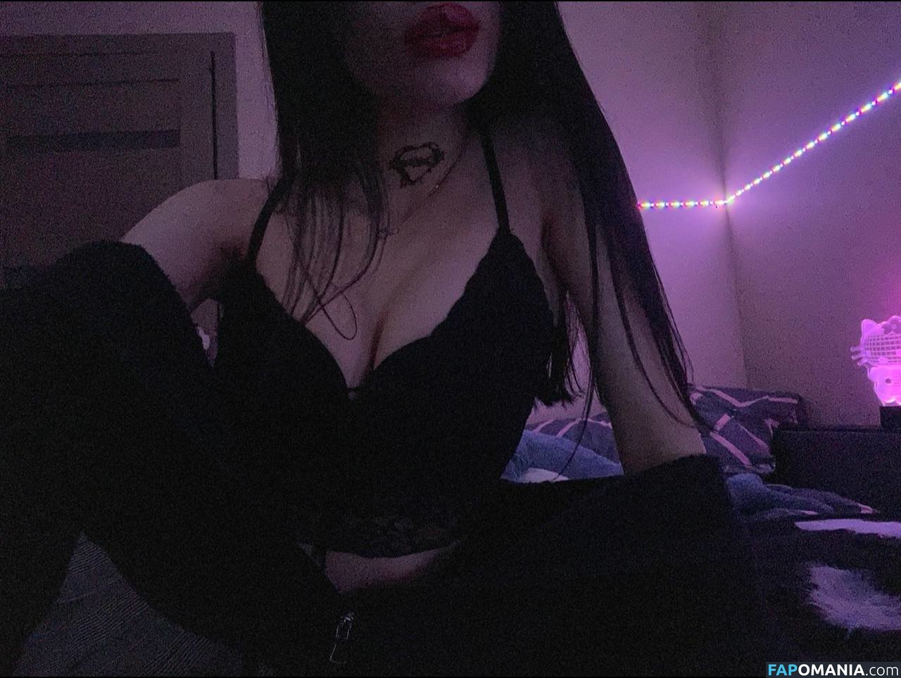 3tn4 / 3tna / _3tna_ Nago OnlyFans  Przeciekłe zdjęcie #14