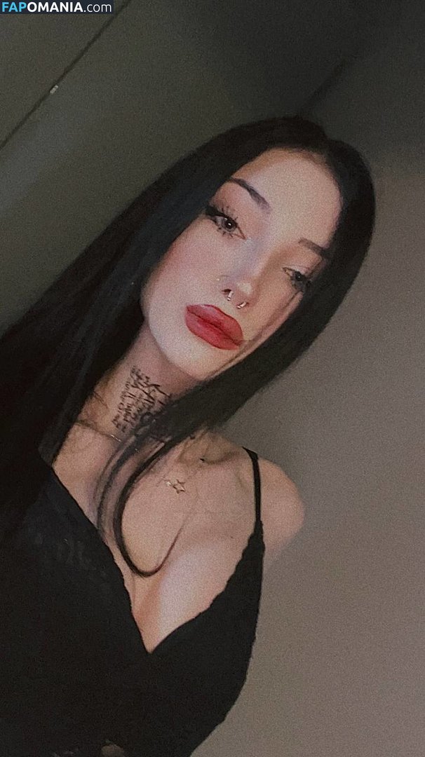 3tn4 / 3tna / _3tna_ Nago OnlyFans  Przeciekłe zdjęcie #23