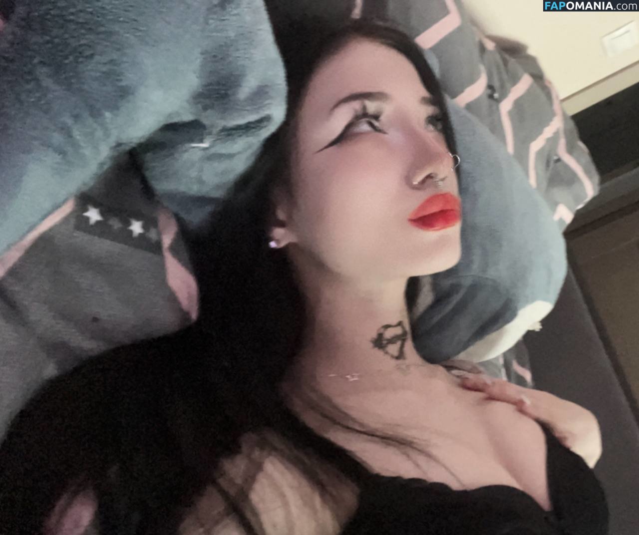 3tn4 / 3tna / _3tna_ Nago OnlyFans  Przeciekłe zdjęcie #13