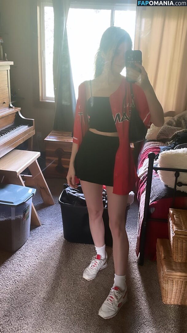  / A_Bit_Rebecca / A_Little_Rebecca Nago OnlyFans  Przeciekłe zdjęcie #127