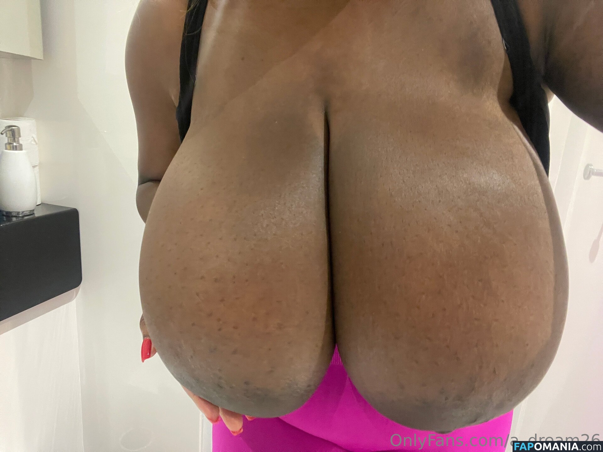 A_dream26 / dreamwastaken Nago OnlyFans  Przeciekłe zdjęcie #19