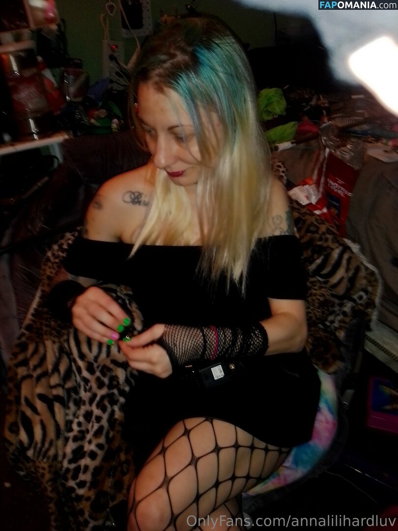 a_hardluv / hard2luvv Nago OnlyFans  Przeciekłe zdjęcie #1