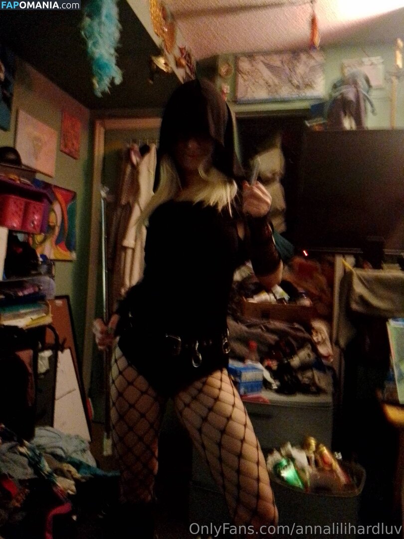 a_hardluv / hard2luvv Nago OnlyFans  Przeciekłe zdjęcie #3