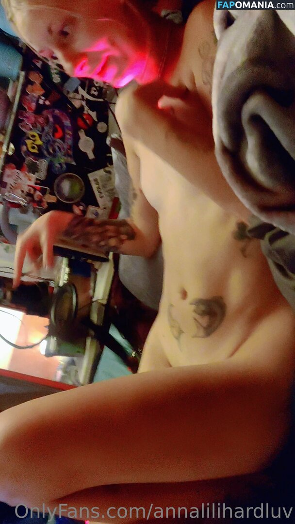 a_hardluv / hard2luvv Nago OnlyFans  Przeciekłe zdjęcie #6