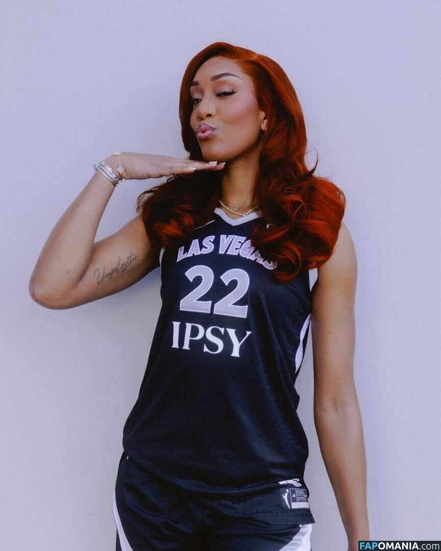 A'ja Wilson / aja22wilson Nago OnlyFans  Przeciekłe zdjęcie #3