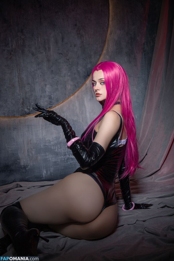 A_satan_el Nago OnlyFans  Przeciekłe zdjęcie #4