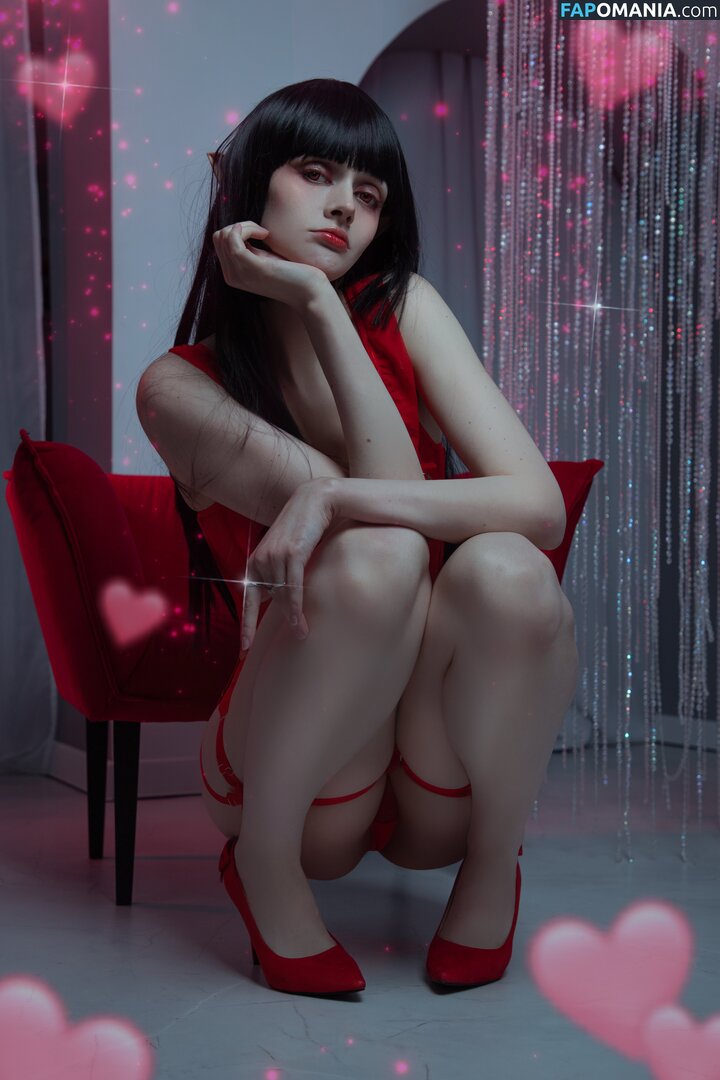 A_satan_el Nago OnlyFans  Przeciekłe zdjęcie #17