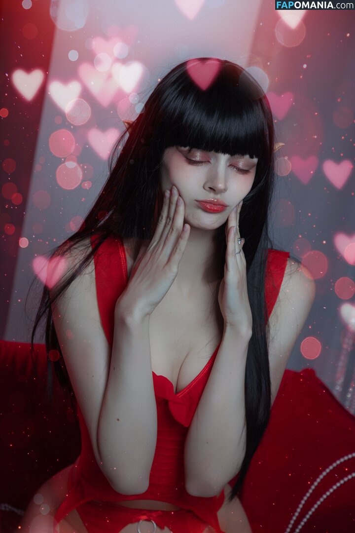 A_satan_el Nago OnlyFans  Przeciekłe zdjęcie #30