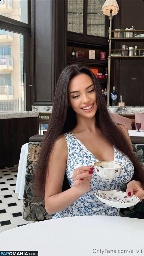 a_vii Nago OnlyFans  Przeciekłe zdjęcie #12