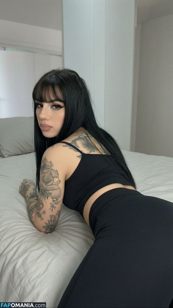 A2E Prompts Nago OnlyFans  Przeciekłe zdjęcie #3