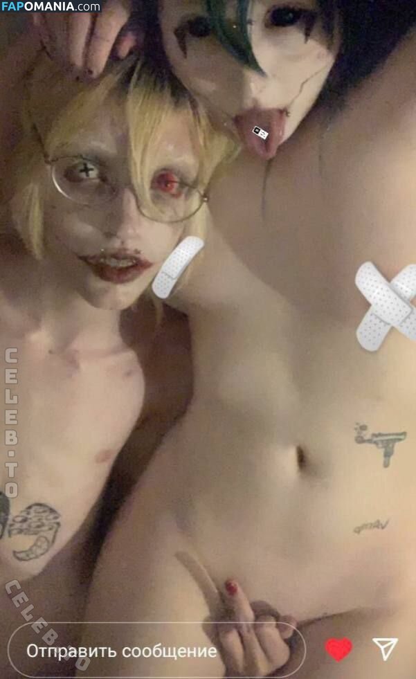 a666i999a Nago OnlyFans  Przeciekłe zdjęcie #3