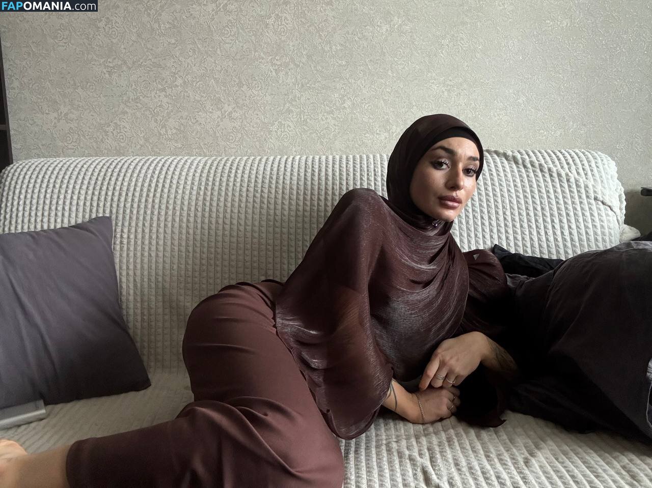 _aameliax_ / aaamelia Nago OnlyFans  Przeciekłe zdjęcie #1