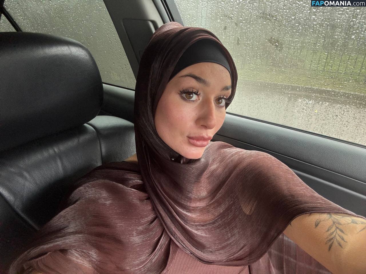 _aameliax_ / aaamelia Nago OnlyFans  Przeciekłe zdjęcie #3