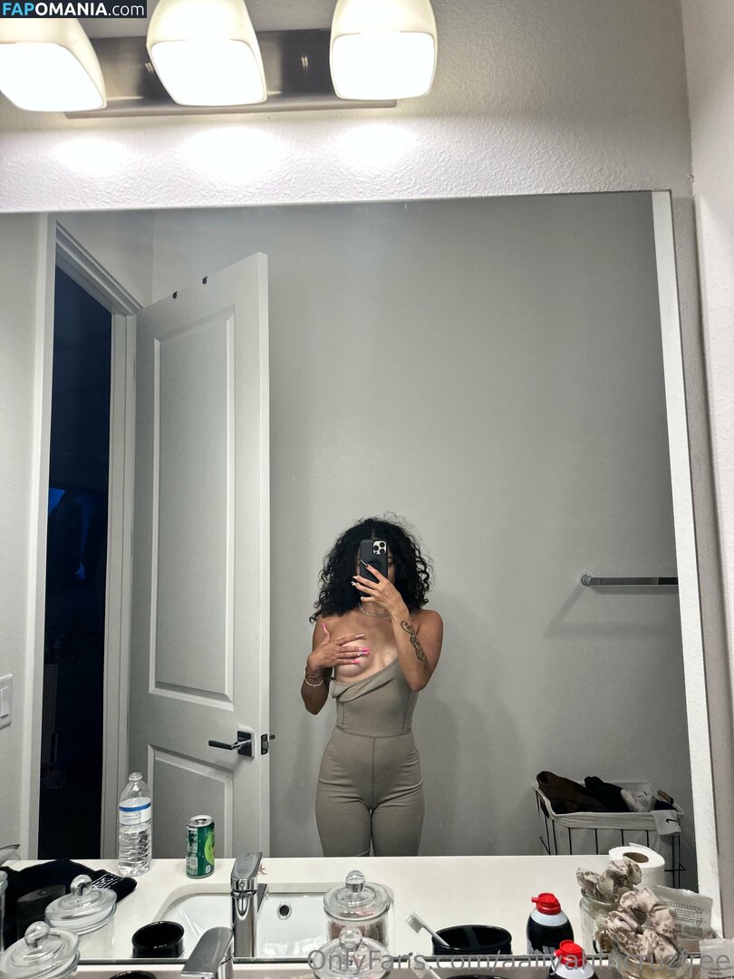 aaliyahfncruzfree / aaliyahfuckingcruz Nago OnlyFans  Przeciekłe zdjęcie #8