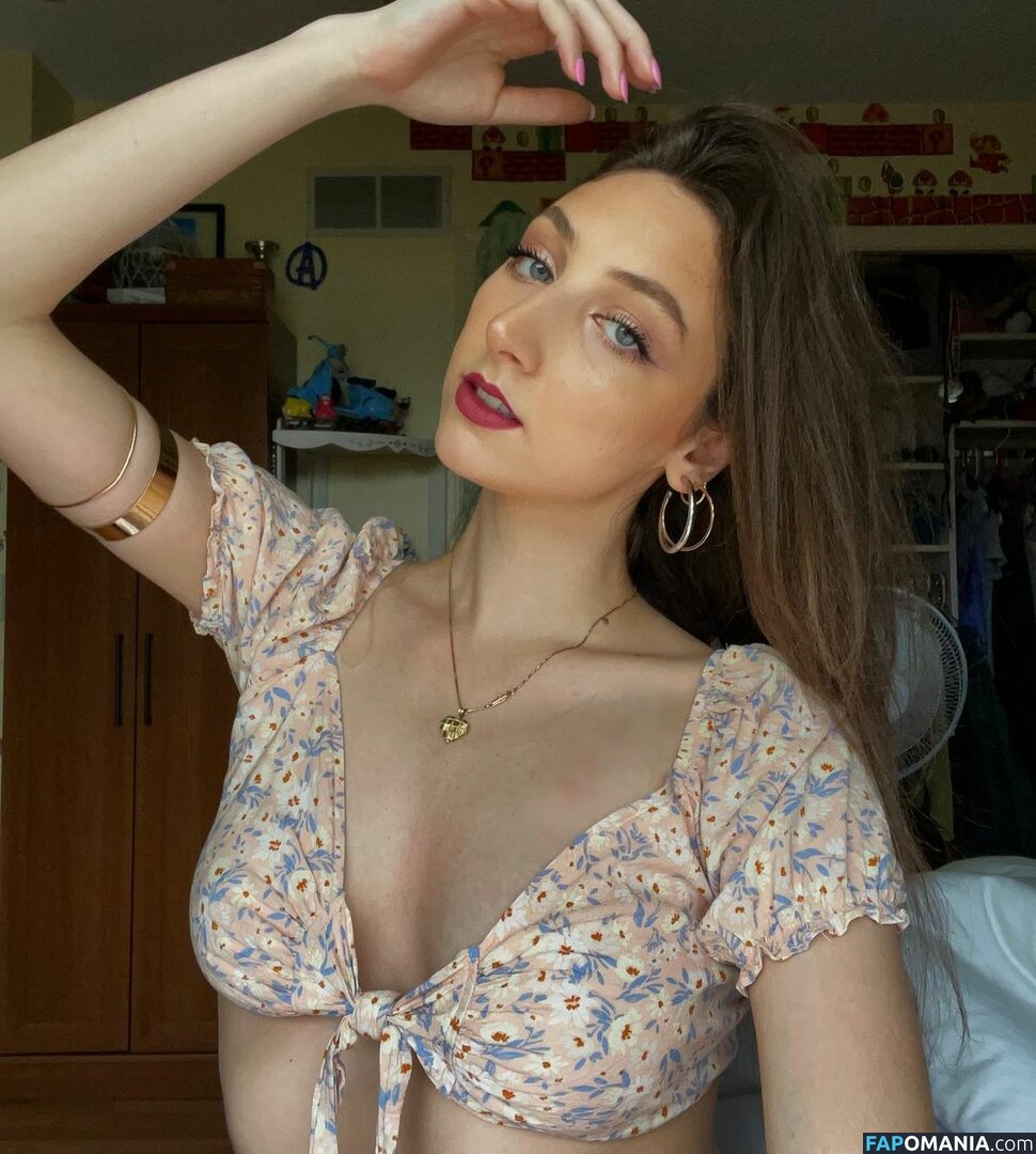 aaliyahluvss / aaliyahssofficiall / sueloham Nago OnlyFans  Przeciekłe zdjęcie #1