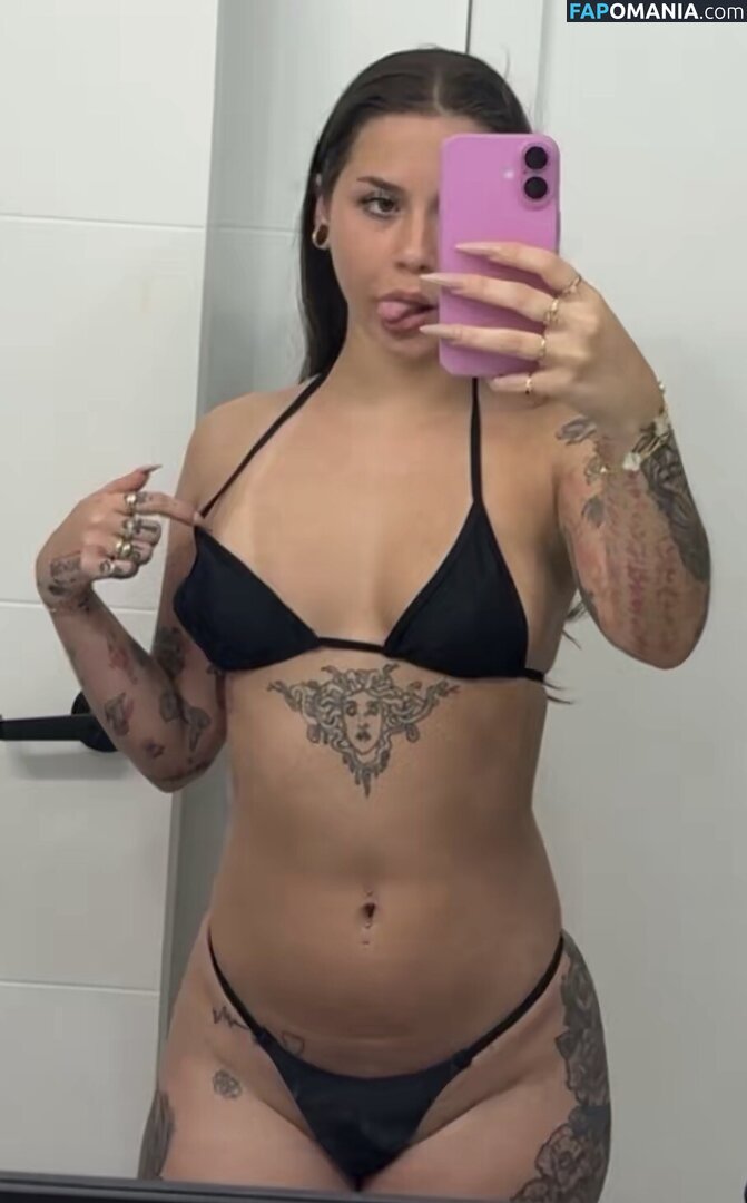 aalyiahtorres / aalyiahtorress Nago OnlyFans  Przeciekłe zdjęcie #9