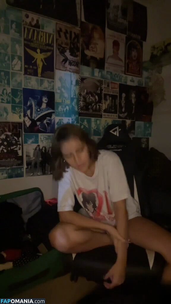 aangelarrochista / mrs_arockstar Nago OnlyFans  Przeciekłe zdjęcie #57