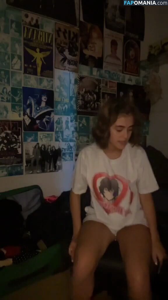 aangelarrochista / mrs_arockstar Nago OnlyFans  Przeciekłe zdjęcie #63