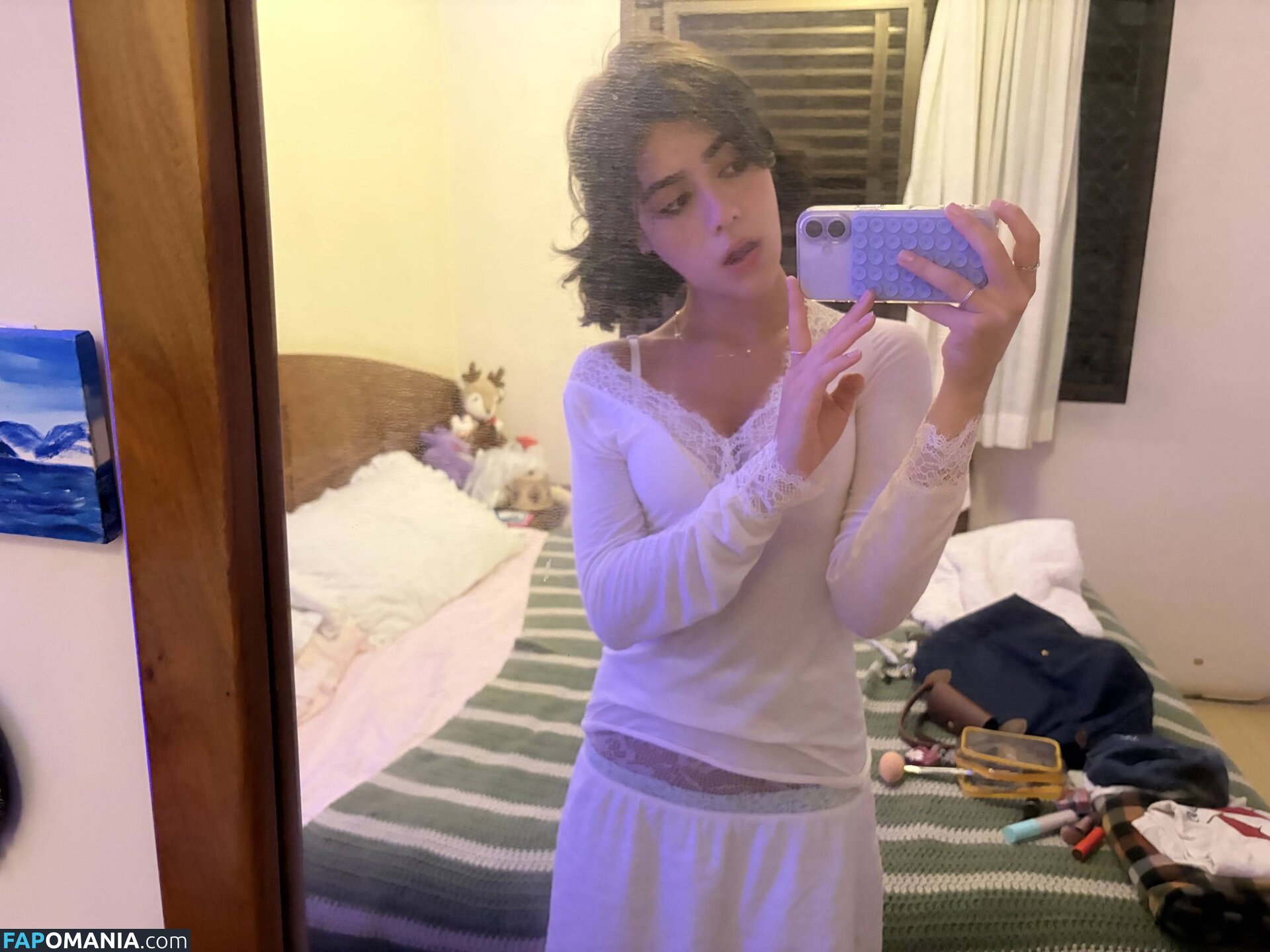 aangelarrochista / mrs_arockstar Nago OnlyFans  Przeciekłe zdjęcie #65