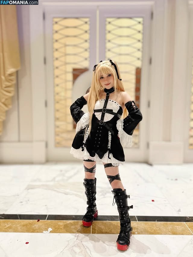 Aara Lee Nago OnlyFans  Przeciekłe zdjęcie #5