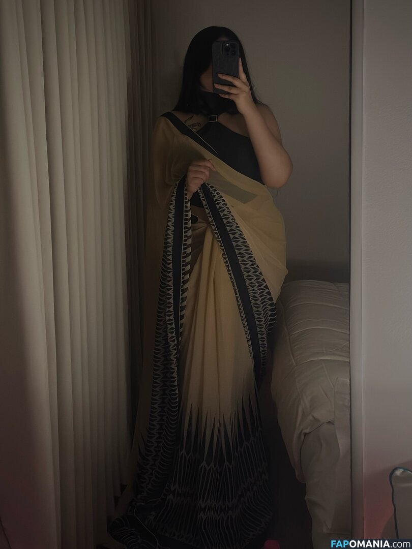 Aarohi Tirpude / aarohitirpude_ Nago OnlyFans  Przeciekłe zdjęcie #22