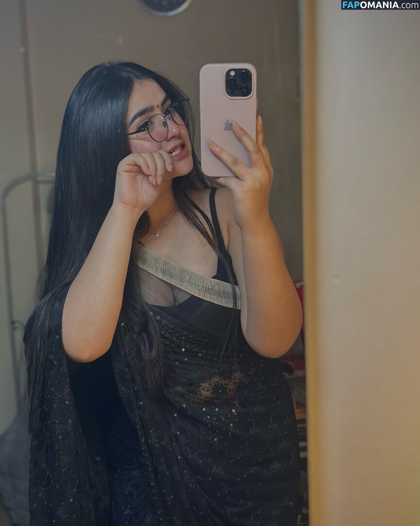 Aarohi Tirpude / aarohitirpude_ Nago OnlyFans  Przeciekłe zdjęcie #57
