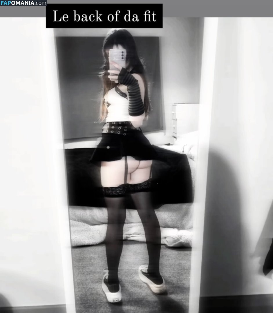 abandoned_eris / abandonederis Nago OnlyFans  Przeciekłe zdjęcie #6