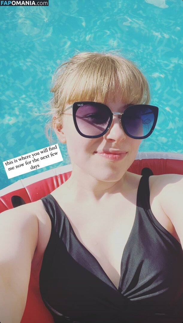 Abbie Budden / abbie.budden Nago OnlyFans  Przeciekłe zdjęcie #1