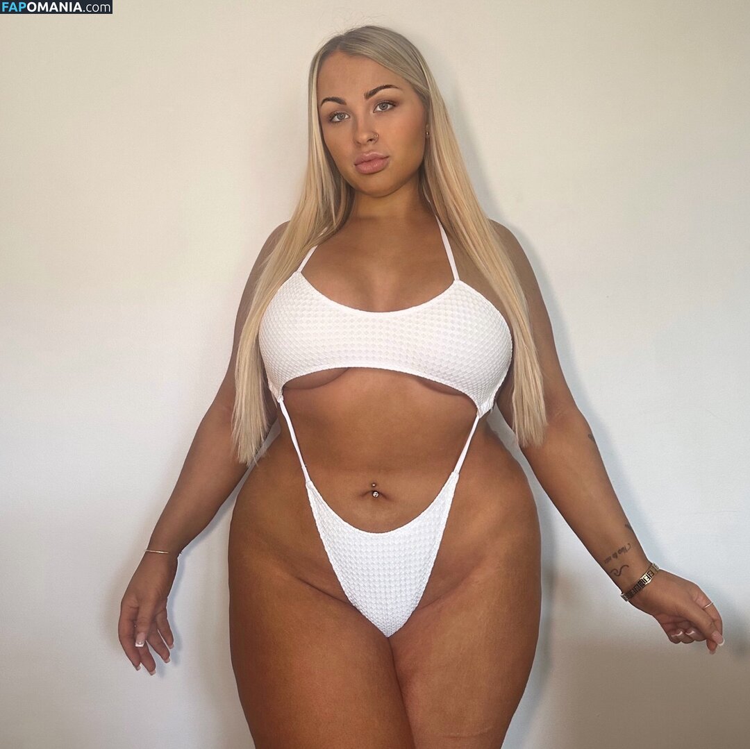 Abbie Carroll Nago OnlyFans  Przeciekłe zdjęcie #1