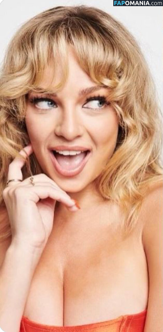 Abbie Chatfield / abbiechatfield Nago OnlyFans  Przeciekłe zdjęcie #35