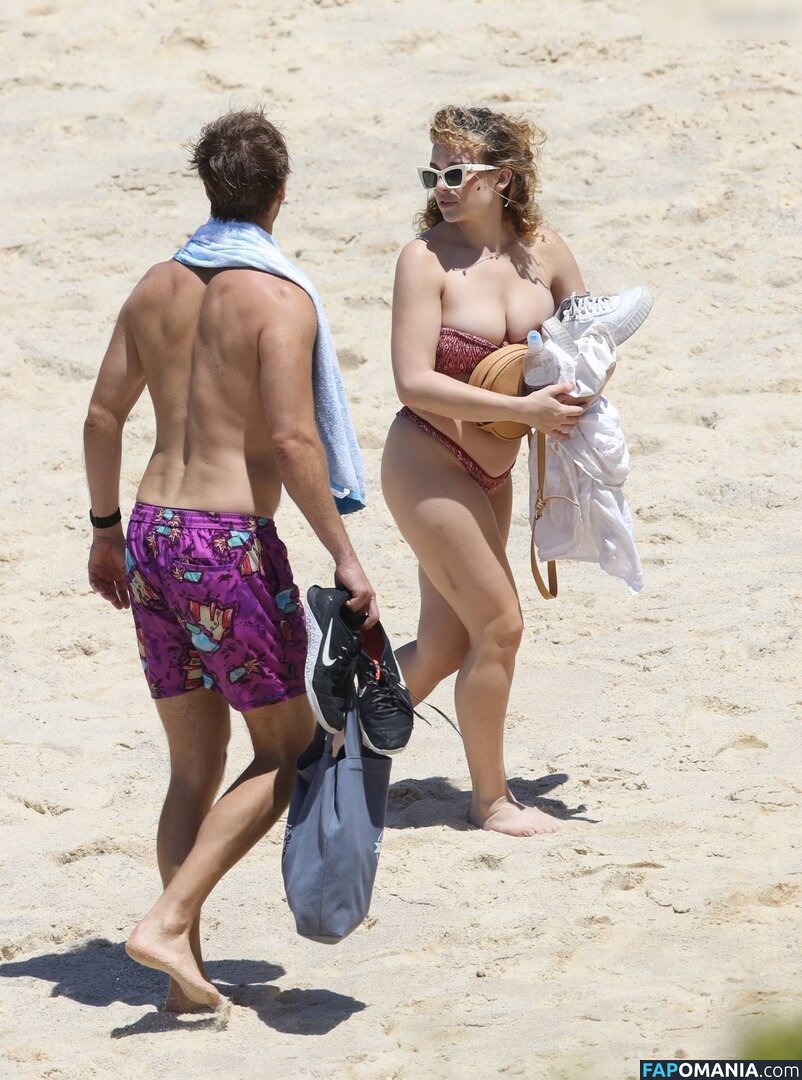 Abbie Chatfield / abbiechatfield Nago OnlyFans  Przeciekłe zdjęcie #293