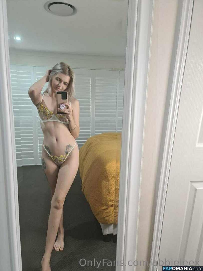 abbie.lee.x / abbieleex Nago OnlyFans  Przeciekłe zdjęcie #22