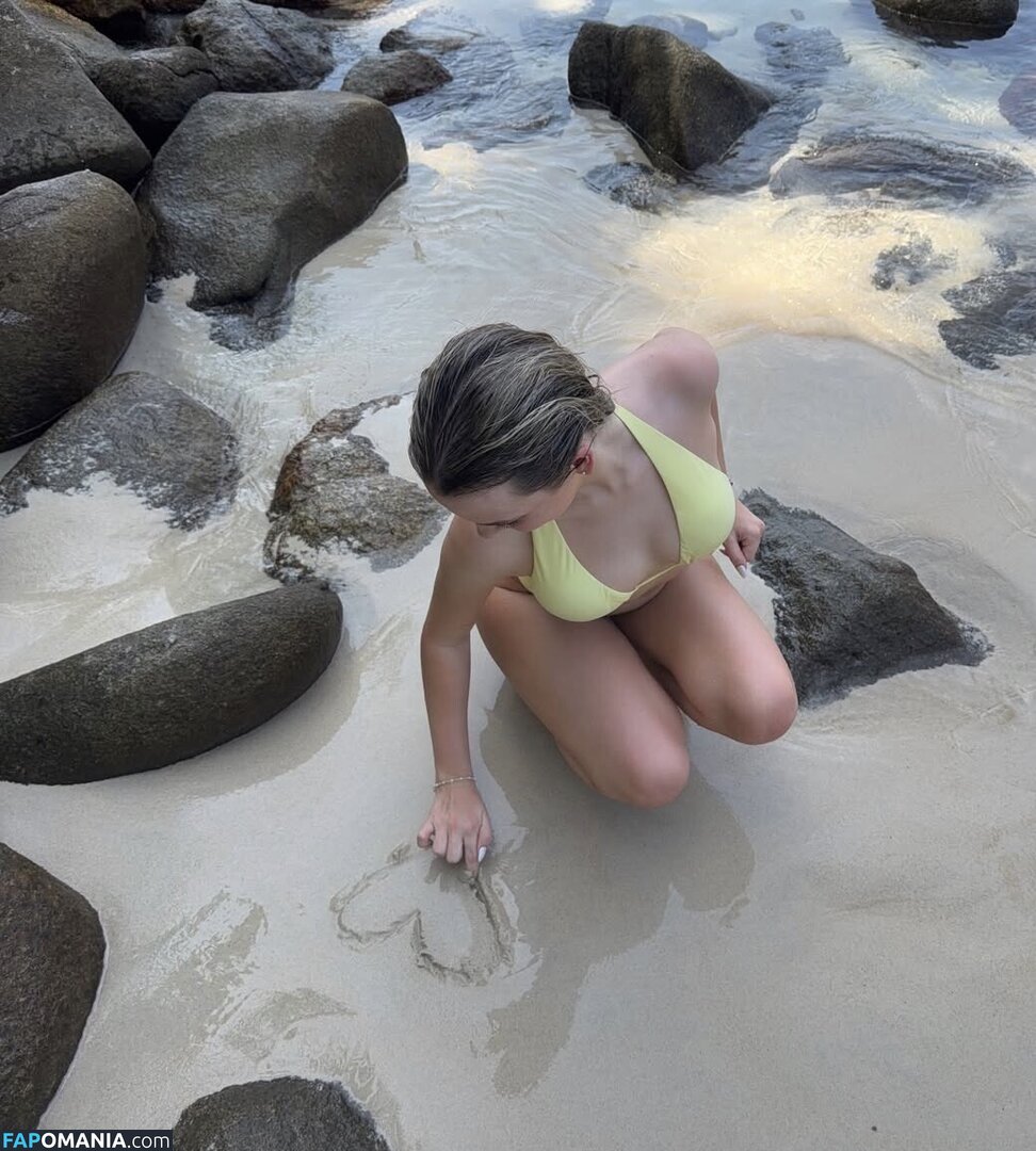 Abbie May / AbbieMay13 / https: Nago OnlyFans  Przeciekłe zdjęcie #1