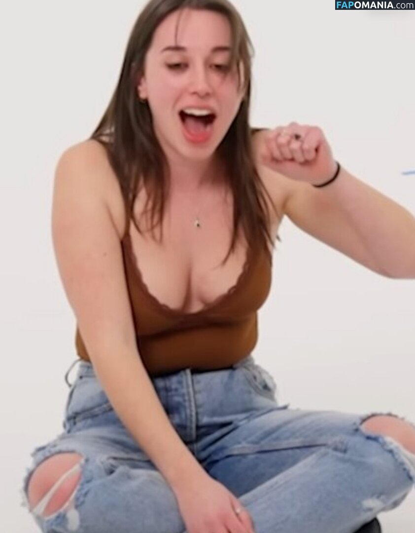 Abby Boom Nago OnlyFans  Przeciekłe zdjęcie #1