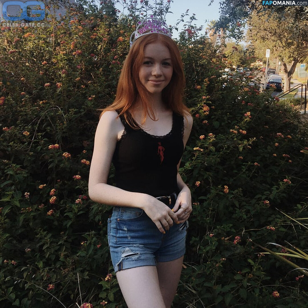 Abby Donnelly Nago OnlyFans  Przeciekłe zdjęcie #2