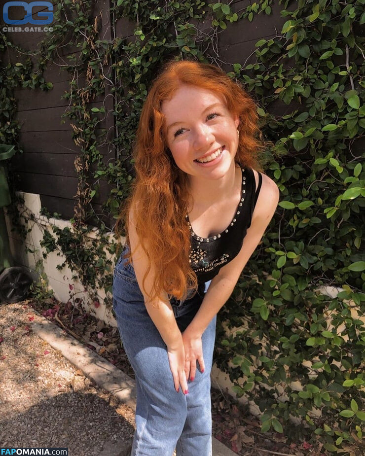Abby Donnelly Nago OnlyFans  Przeciekłe zdjęcie #4