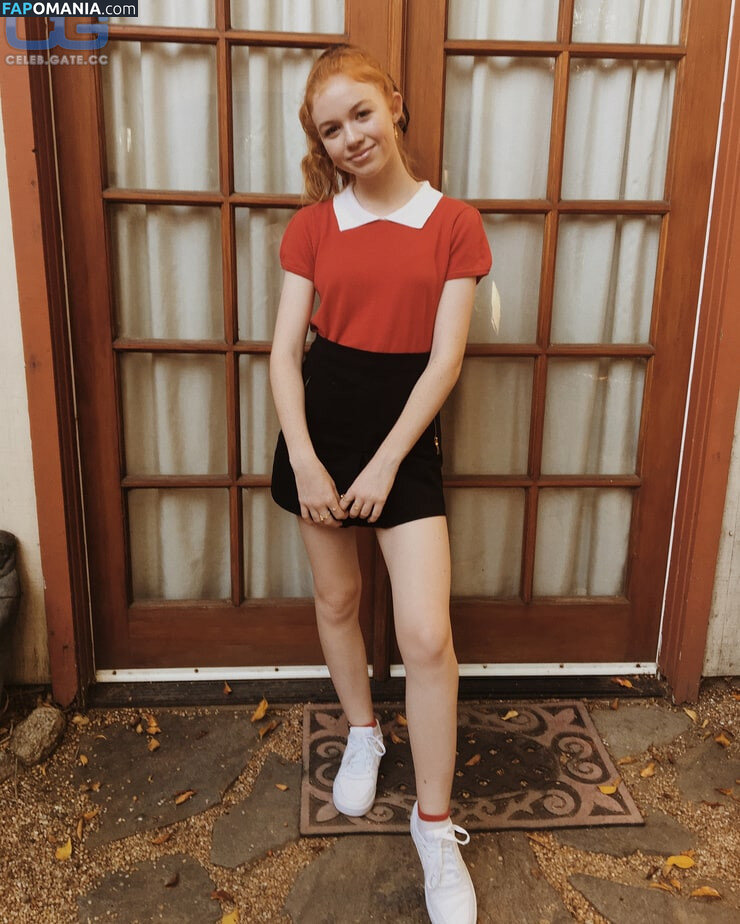 Abby Donnelly Nago OnlyFans  Przeciekłe zdjęcie #5