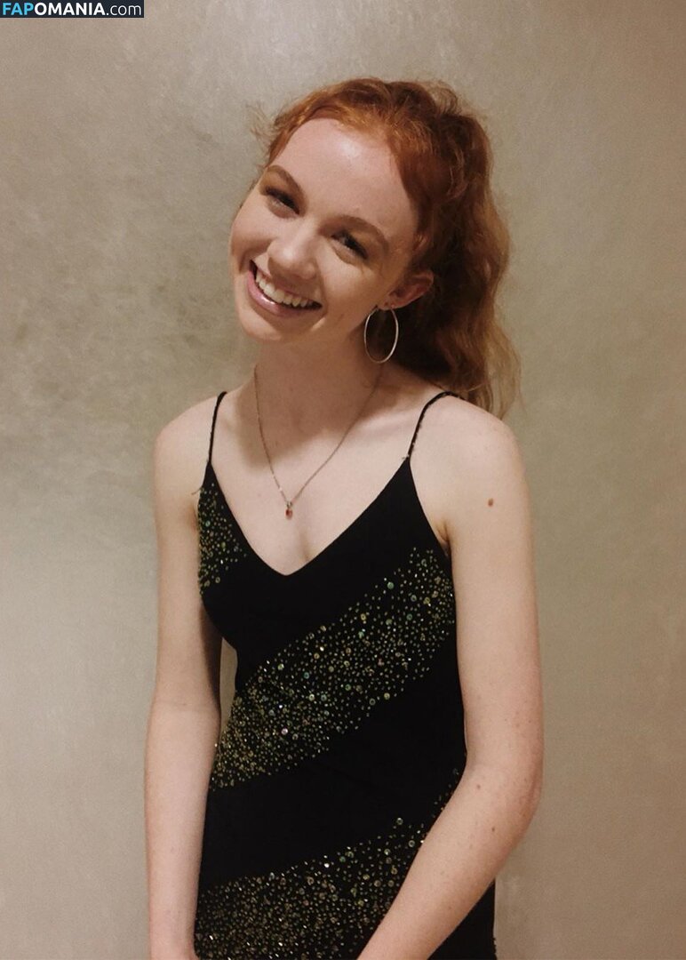 Abby Donnelly Nago OnlyFans  Przeciekłe zdjęcie #6