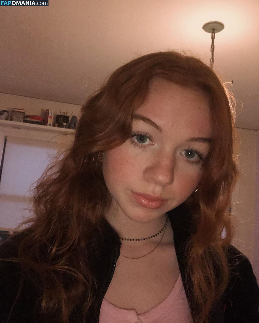 Abby Donnelly Nago OnlyFans  Przeciekłe zdjęcie #7