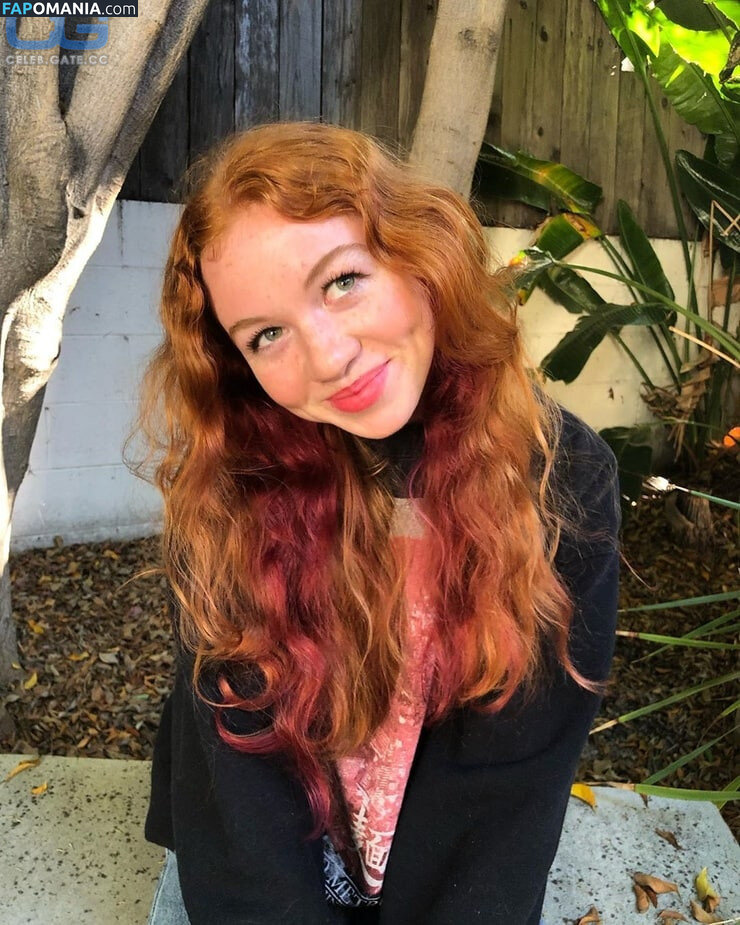 Abby Donnelly Nago OnlyFans  Przeciekłe zdjęcie #8