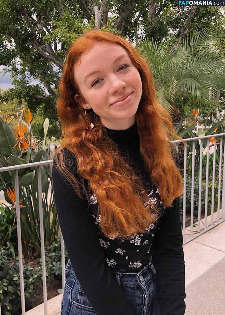 Abby Donnelly Nago OnlyFans  Przeciekłe zdjęcie #10