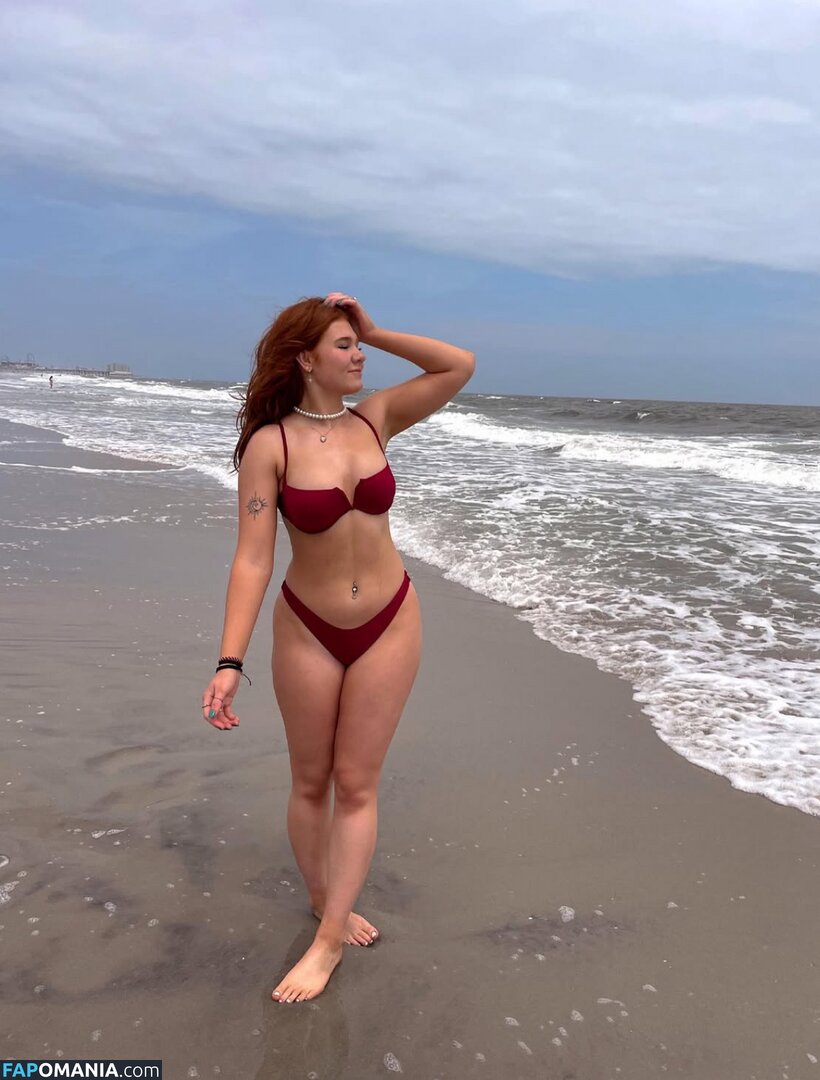 Abby.kkennedy / abbykkennnedy Nago OnlyFans  Przeciekłe zdjęcie #2